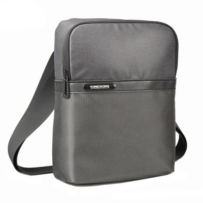 China china manufacturer waterproof cheap price sling bag for man boys business shoulder bag cross - body bag custom for sale