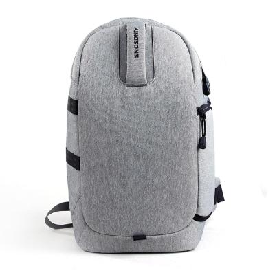 China Professional DSLR/SLR Mirrorless Camera OEM Customized Logo Waterproof DSLR Camera Backpack Bag for sale