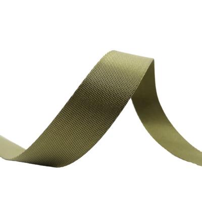 China Wholesale High Tenacity Nylon Webbing Ties Horse Nylon Webbing 1.2 Inch for sale