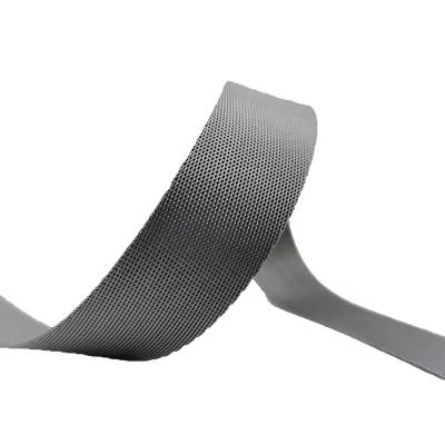 China Wholesale High Tenacity Polyester Webbing Nylon Strap 1.2 Inch Webbing Band Hose for sale