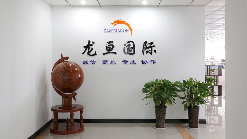 Verified China supplier - Eastragon International Trade Co., Ltd.