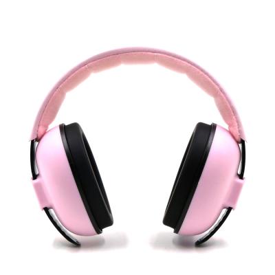 China Acoustic Ear Muffs Super Silent Earmuffs For Baby Sleeping 170*60*160mm for sale