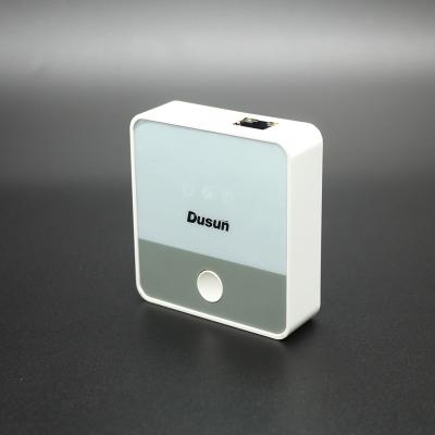 China Dusun Open Source Wifi Zigbee Gateway of Smart Home with SDK and API Offered for sale