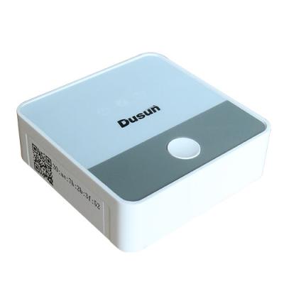 China DUSUN Smart Home Automation Zigbee Gateway for sale