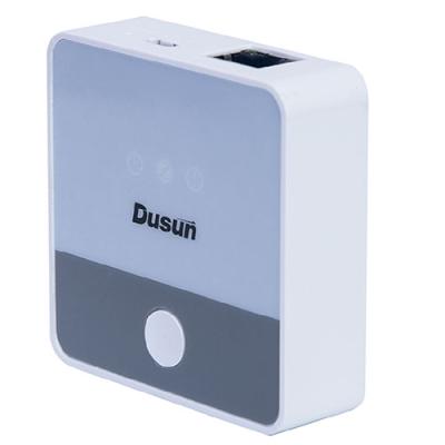 China Smart Home Dusun Smart Home Bluetooth 5.2 Gateway Sms for sale