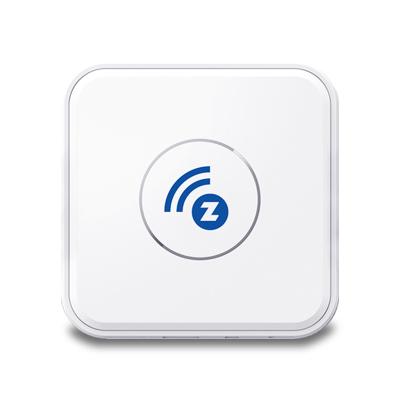 China Smart Home Dusun Zwave Over IP Z / IP Smart Home Control Solution Gateway Support Zware RTC for sale