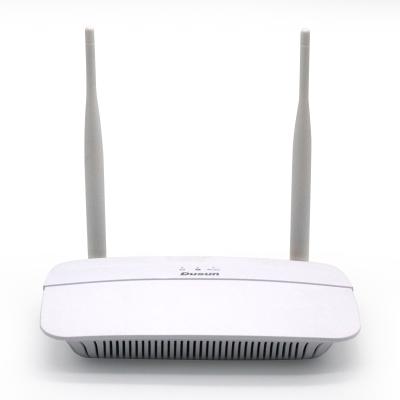 China Yes 1200Mbps MT7628AN 4G LTE Wifi Dual Band Wireless Router with SIM Card Slot for sale