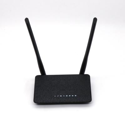 China No 2.4G MT7628KN 300Mbps WiFi Wireless Router for sale