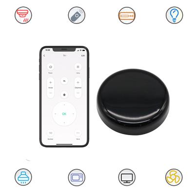 China Smart Home Universal Waterproof Wifi LED TV IR Smart Remote Control Blaster with Alexa GH for Air Conditioner for sale