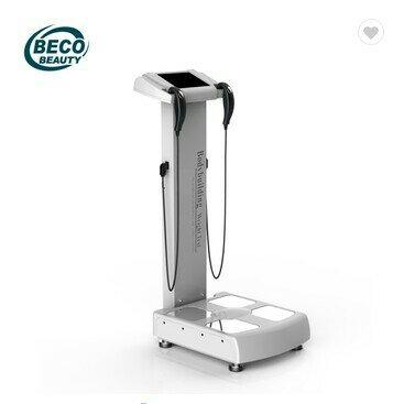 China Acne analysis beco body element analyzer beauty equipment gs6.5b for sale