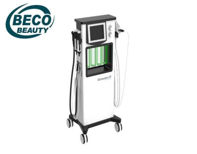 China Pigment removal BECO SP30B multifunctional glowskin O+ system skin care spa machine for sale