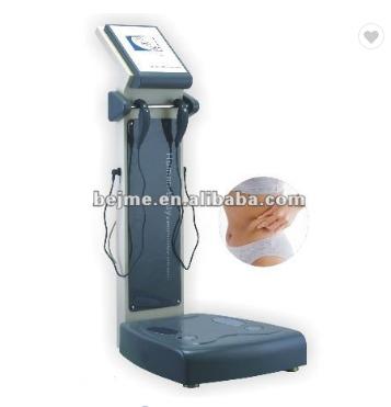 China BECO GS6.1 Bioelectrical Impedance Analyzer Body Analyzer Machine GS6.1 for sale