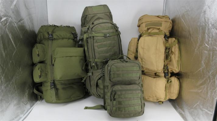 Verified China supplier - Quanzhou Best Bags Co., Ltd.