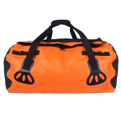 China Water proof waterproof dry bag waterproof bag dry bag with shoulder strap dry holdal bag for kayaking for sale