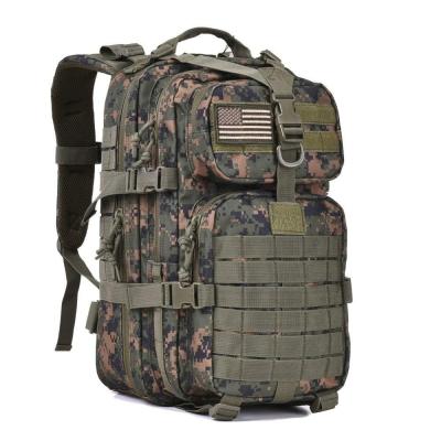 China Waterproof Military Tactical Army Backpack 3 Day Assault Pack Small Molle Bag Backpacks Backpacks for sale