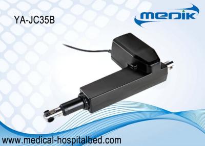 China Medical Equipment Hospital bed accessories Low Noise Electric Linear Actuator IP54 for sale