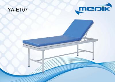 China Fix Height Medical Exam Tables , Durable Power Coating Orthopedic Exam Tables for sale