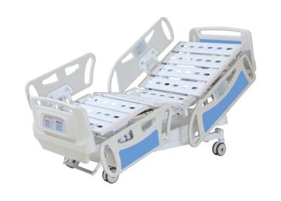 China Elektrisch het Ziekenhuisicu Bed Vijf van de noodsituatiecpr Functie Functies Te koop