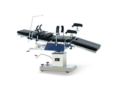 China Double Decker Tabletop Orthopedic Surgical Operating Table With Hydraulic Pump for sale