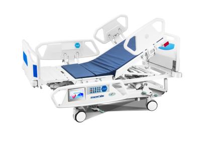 Chine Lit détachable électrique de l'hôpital ICU pour l'ambulance handicapée à vendre