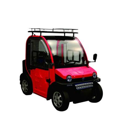 China China Auto Rickshaw 2020 New Hot Selling China Cheap Green Electric Car Mini Electric Car For Family for sale