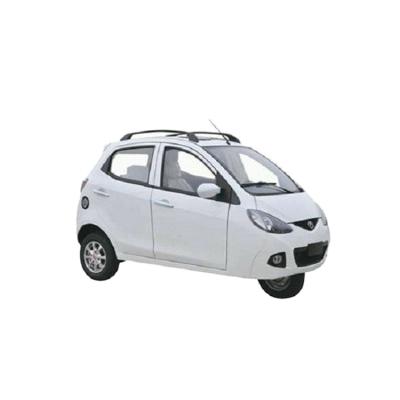 China Chinese cheap intelligent electric passenger 3 seater high quality car for sale