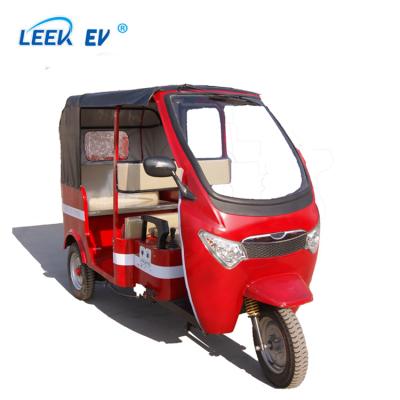 China Cheap adult electric tricycle standing passenger tricycle adult electric tricycle for sale