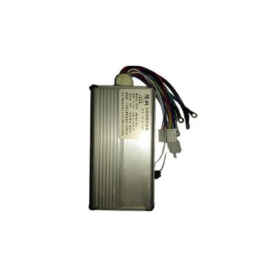 China 12Tube Passenger Controller For Electric Rickshaw Spare Parts for sale