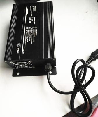 China Cheap portable universal tricycle lead acid battery charger for e rickshaw for sale