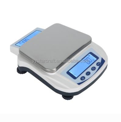 China SS 304 Digital high precision Automatic Electronic Analytical Balance 0.01g 1000g 2000g 3000g for sale