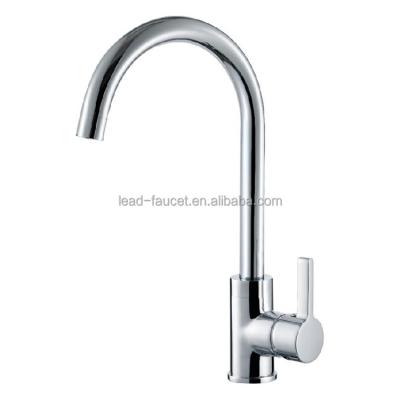 China Thermostatic Faucets Modern Style Kitchen Tap Wall Mounted for sale