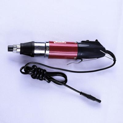 China Tool For Game Auto Pneumatic Air Screwdriver Screw Feeder Electronic Brushless Tightening Bit for sale