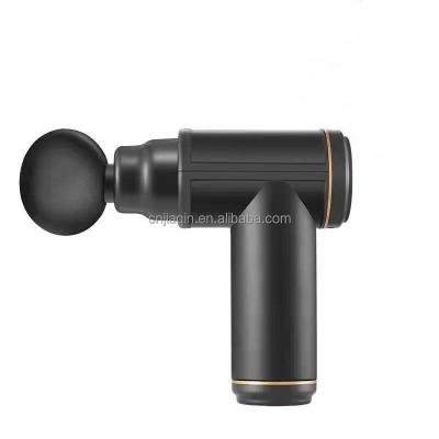 China Modern Premium Massage Gun Body Woman Compact Massage Roller Gun for sale