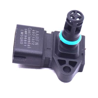 China 4921322 MAP Air Intake Pressure Sensor Fits 2007 - Ram 2500 3500 6.7L 4921322 for sale