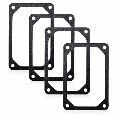 China 4 Pack 272475S Gasket Compatible With BS Cylinder Head Valve Cover Gasket 272475 272475S 272475 for sale