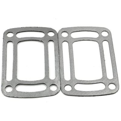 China Gasket 3850496 3863191 18-0943 For Volvo Penta Exhaust Elbow Gasket / Riser Pair 3850496 for sale