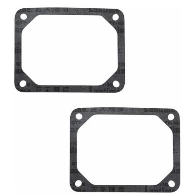 China 2 pcs 690971 rocker valve cover gasket, compatible with BS 273486 petroleum, heat resistant, 475-452 690971 for sale