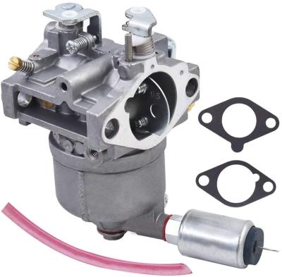 China 15003-2398 Carburetor Replacement For Kawasaki FC401V Engine Replacement For AM109205 Carburetor With 15003-2398 Gaskets for sale