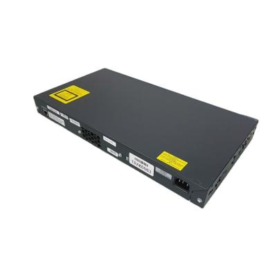 China New Original Stackable 2960 Plus Series Gigabit Switch WS-C2960+48TC-L/S for sale