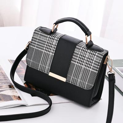 China New Fashion Design Latest Design Low Price Women's Handbags Luxury Handbags Handbags For Women Bags for sale