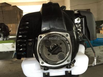 China air cooled design special tb50 starter motor for sale