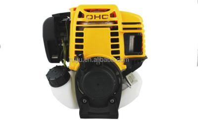 China Hot-selling 139F 4 stroke air-cooled designer single cylinder gasoline engine for sale