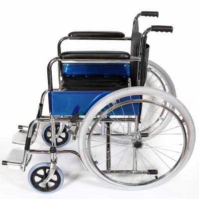 China Manual Orthopedic Wheelchair Power Electric Manual Wheelchairs in Saudi Arabia for sale