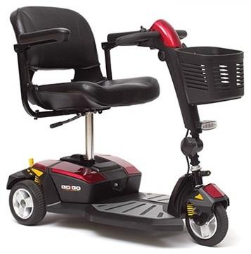 China Electric Mobility Scooter Disabled Mobility Power Scooter Wheelchair --- Only $368! for sale