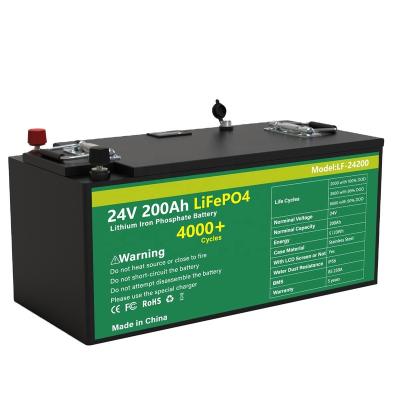 China Wholesale toys Shenzhen 200ah 280ah 360ah 12v 4000 cycle lifepo4 battery pack lithium iron phosphate batteries for car bike UAV for sale