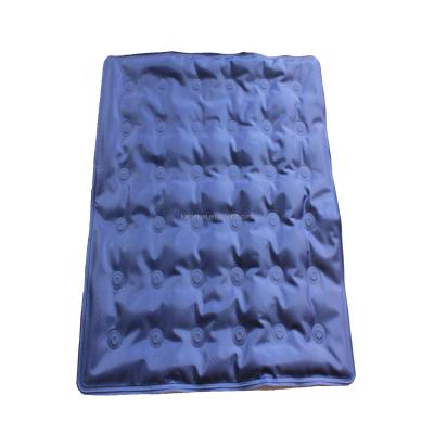 China Viable Pet Freeze Mat Dog Cool Pad Cooling Pad Dog Bed Cooling Mat for sale