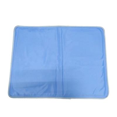 China Viable Bed and Accessory Type Application Cooling Pads and Dog Mats and Dog Pads for sale