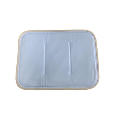 China Car inside; chair ; Wholesale Sofa Mat Summer Car Seat Sofa Protector Cold Gel Cooling Mat for sale