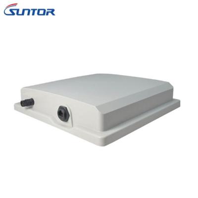 China 5.8GHz Outdoor Wireless Access Point Bridge , Long Range Wireless Bridge for sale