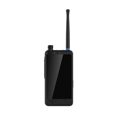 China TH950T LTE & Tetra Radio híbrida de modo múltiple de voz dura con batería de alta capacidad en venta